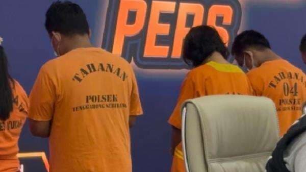 Guru Kaligrafi di Kukar Ditetapkan Tersangka Pencabulan 7 Santri Laki-Laki Guru Kaligrafi di Kukar Ditetapkan Tersangka Pencabulan 7 Santri Laki-Laki