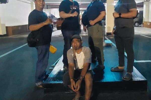 Tersangka Penipuan Jual Beli Vespa di Bekasi Raup Untung Rp2 Miliar, Buat Bayar Utang Tersangka Penipuan Jual Beli Vespa di Bekasi Raup Untung Rp2 Miliar, Buat Bayar Utang