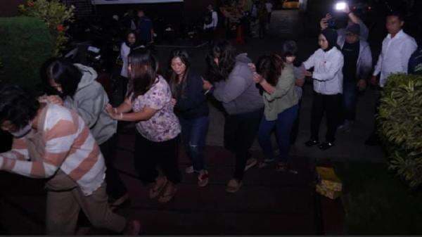 24 Bayi Asal Jabar Jadi Korban Sindikat Human Trafficking, 18 Telah Dijual ke Singapura 24 Bayi Asal Jabar Jadi Korban Sindikat Human Trafficking, 18 Telah Dijual ke Singapura