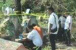 Terungkap, 4 Pembunuh Siswi SMP di Kuburan China Palembang Juga Memerkosa Korban Terungkap, 4 Pembunuh Siswi SMP di Kuburan China Palembang Juga Memerkosa Korban