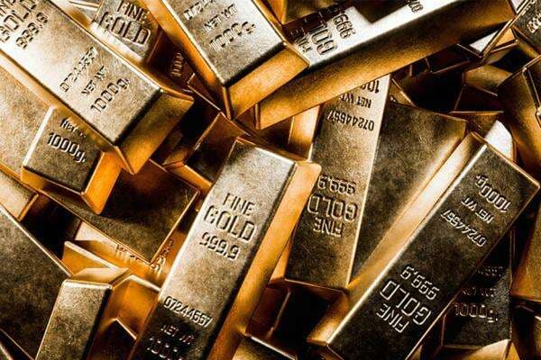 Terungkap! Ini 3 Hal yang Buat Harga Emas Melambung Tinggi Terungkap! Ini 3 Hal yang Buat Harga Emas Melambung Tinggi