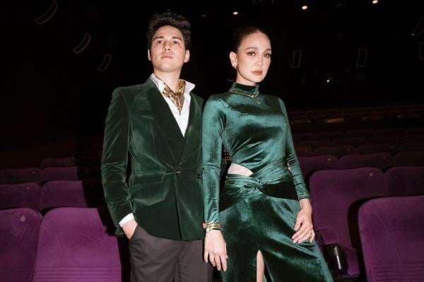 Terungkap! Ini Alasan Luna Maya Mau Dinikahi Maxime Bouttier, Bukan karena Ganteng Terungkap! Ini Alasan Luna Maya Mau Dinikahi Maxime Bouttier, Bukan karena Ganteng