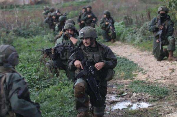 Terungkap! Israel Palsukan Penemuan Terowongan Hamas untuk Cegah Gencatan Senjata Terungkap! Israel Palsukan Penemuan Terowongan Hamas untuk Cegah Gencatan Senjata