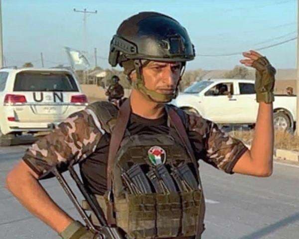 Terungkap, Milisi Gaza Penjahat dalam Perdagangan Narkoba dan Pemerasan Dikendalikan Shin Bet Terungkap, Milisi Gaza Penjahat dalam Perdagangan Narkoba dan Pemerasan Dikendalikan Shin Bet