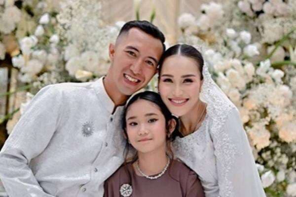 Terungkap Panggilan Bilqis Putri Ayu Ting Ting ke Lettu Muhammad Fardhana Terungkap Panggilan Bilqis Putri Ayu Ting Ting ke Lettu Muhammad Fardhana