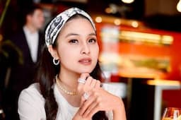 Terungkap Penyebab Akun Instagram Sandra Dewi Lenyap, Sakit Hati Anak Dibully Imbas Korupsi Harvey Moeis