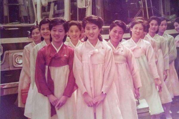 Terungkap, Rahasia Ibu Kim Jong-un: Putri dari Penyelundup Jepang yang Kabur ke Korut Terungkap, Rahasia Ibu Kim Jong-un: Putri dari Penyelundup Jepang yang Kabur ke Korut