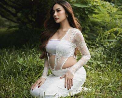 Terungkap Panggilan Selina, Anak Mahalini dan Rizky Febian yang Ternyata Gabungan Nama Sang Nenek Terungkap Panggilan Selina, Anak Mahalini dan Rizky Febian yang Ternyata Gabungan Nama Sang Nenek