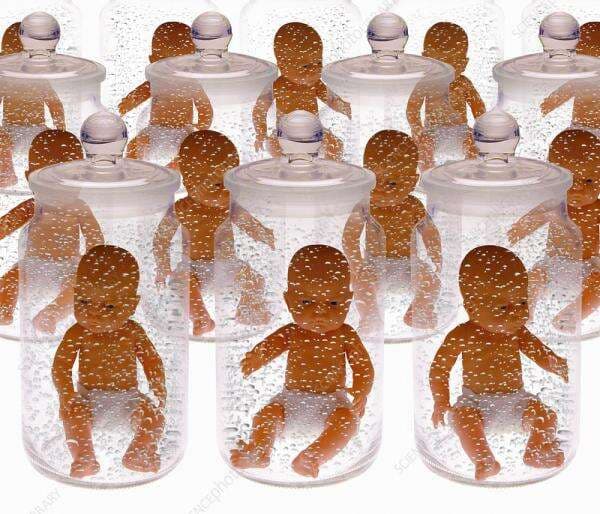 Tes DNA Pakai Aplikasi Tanpa Harus Datang ke Ahli Medis Tes DNA Pakai Aplikasi Tanpa Harus Datang ke Ahli Medis