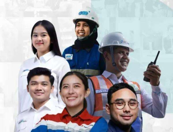 Tes Online Rekrutmen Bersama BUMN 2025 Dimulai Hari Ini, Simak 5 Hal Penting Berikut Tes Online Rekrutmen Bersama BUMN 2025 Dimulai Hari Ini, Simak 5 Hal Penting Berikut