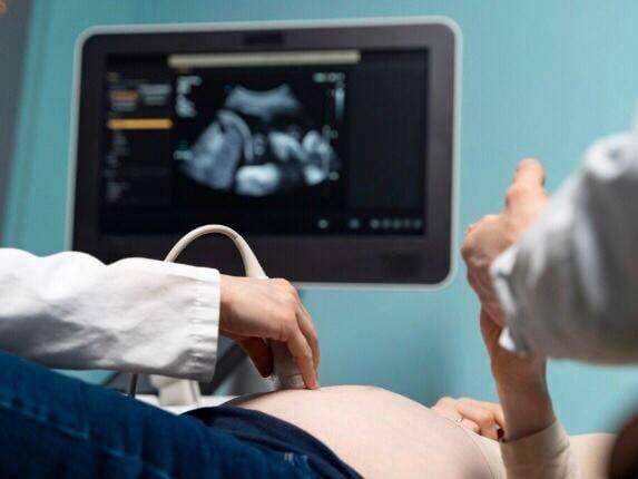 Hamil di Usia 35 Tahun? Dokter Sarankan Tes Diagnosis Prenatal, Ini Manfaatnya Hamil di Usia 35 Tahun? Dokter Sarankan Tes Diagnosis Prenatal, Ini Manfaatnya