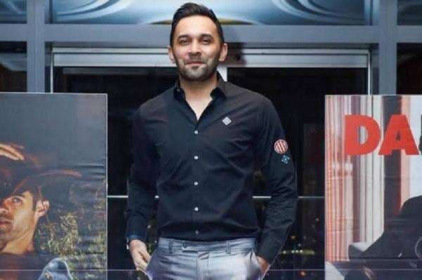 Teuku Zacky Soroti Kasus Bullying yang Diduga Melibatkan Anak Vincent, Singgung soal Adab Teuku Zacky Soroti Kasus Bullying yang Diduga Melibatkan Anak Vincent, Singgung soal Adab