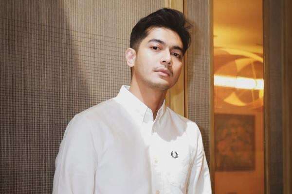 Teuku Ryan Bantah Pacaran dengan Olla Ramlan: Hanya Teman Baik Teuku Ryan Bantah Pacaran dengan Olla Ramlan: Hanya Teman Baik