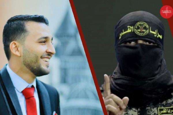 Tewas Dibombardir Israel, Ini Sosok Jubir Militer Jihad Islam Abu Hamza yang Terkenal Tewas Dibombardir Israel, Ini Sosok Jubir Militer Jihad Islam Abu Hamza yang Terkenal