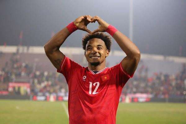 Thailand Waspadai Pemain Naturalisasi Timnas Vietnam Nguyen Xuan Son Jelang Final Piala ASEAN Mitsubishi Electric Cup 2024 Thailand Waspadai Pemain Naturalisasi Timnas Vietnam Nguyen Xuan Son Jelang Final Piala ASEAN Mitsubishi Electric Cup 2024