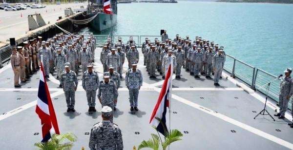 Thaksin Shinawatra Sangkal Konflik Keluarga Picu Perang Thailand dan Kamboja Thaksin Shinawatra Sangkal Konflik Keluarga Picu Perang Thailand dan Kamboja