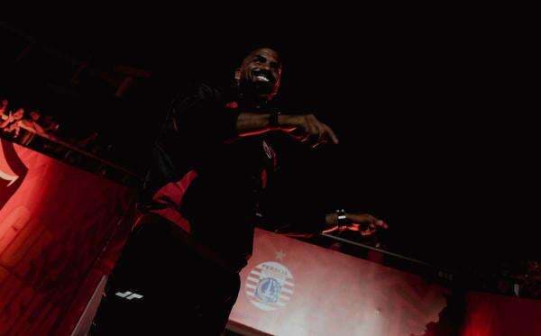 Resmi Gabung, Thales Lira Bikin Persija Jakarta Makin Beraroma Samba Resmi Gabung, Thales Lira Bikin Persija Jakarta Makin Beraroma Samba