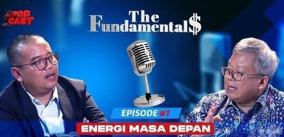 Dirut RATU Bongkar Strategi hingga Ekspansi di Tengah Dinamika Industri Dirut RATU Bongkar Strategi hingga Ekspansi di Tengah Dinamika Industri