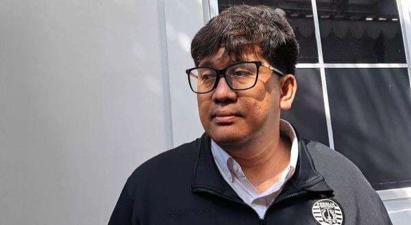 The Jakmania: Pelatih Baru Persija Jakarta Harus Paham Sepakbola Indonesia The Jakmania: Pelatih Baru Persija Jakarta Harus Paham Sepakbola Indonesia