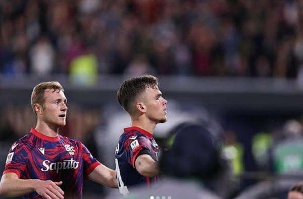 Penyerang asal Tanjung Priok Berharga Rp228 Miliar Perkuat Timnas Indonesia? Penyerang asal Tanjung Priok Berharga Rp228 Miliar Perkuat Timnas Indonesia?