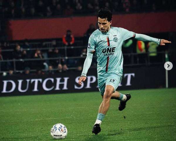 Pemain Timnas Indonesia Thom Haye Resmi Gabung Klub Semifinalis Liga Champions 2010-2011? Pemain Timnas Indonesia Thom Haye Resmi Gabung Klub Semifinalis Liga Champions 2010-2011?