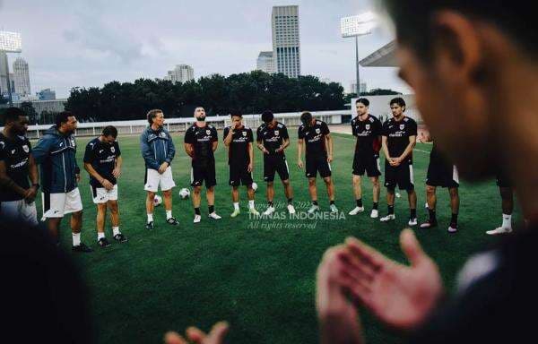 3 Pemain Berpotensi Debut untuk Timnas Indonesia saat Lawan China, Nomor 1 Berkah Akumulasi Kartu 3 Pemain Berpotensi Debut untuk Timnas Indonesia saat Lawan China, Nomor 1 Berkah Akumulasi Kartu