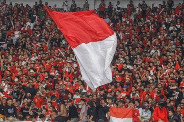 Tiket Laga Timnas Indonesia vs Vietnam Ludes: Sinyal Alarm Bahaya buat The Golden Stars