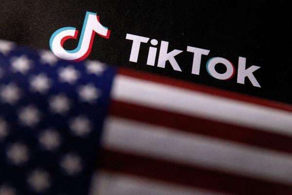 TikTok Siap Luncurkan Aplikasi Baru Khusus Warga AS TikTok Siap Luncurkan Aplikasi Baru Khusus Warga AS