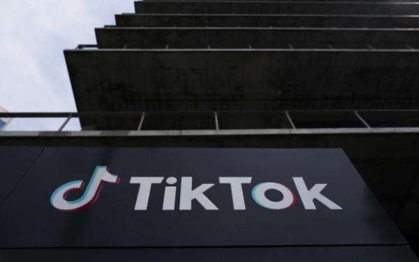 Blackstone Batal Akuisisi Bisnis TikTok di AS Blackstone Batal Akuisisi Bisnis TikTok di AS