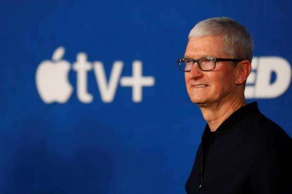 Tim Cook ke Indonesia, Apple Developer Academy Diresmikan di Bali Tim Cook ke Indonesia, Apple Developer Academy Diresmikan di Bali