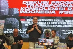 Tim Hukum Ganjar-Mahfud Ingatkan MK Jaga Konstitusi: Solusi Terbaik PSU dan Diskualifikasi Prabowo-Gibran