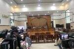 Tim Hukum Tom Lembong Sebut Kliennya Dikriminalisasi Tim Hukum Tom Lembong Sebut Kliennya Dikriminalisasi