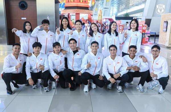 Klasemen Grup B Badminton Asia Mixed Team Championship 2025 Kelar Laga Indonesia vs Hong Kong: Siti Fadia Cs di Puncak! Klasemen Grup B Badminton Asia Mixed Team Championship 2025 Kelar Laga Indonesia vs Hong Kong: Siti Fadia Cs di Puncak!