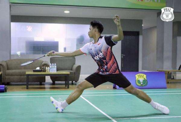 Hasil Perempatfinal Badminton Asia Junior Championships 2025: Tim Indonesia Kalah dari Korea Selatan Hasil Perempatfinal Badminton Asia Junior Championships 2025: Tim Indonesia Kalah dari Korea Selatan
