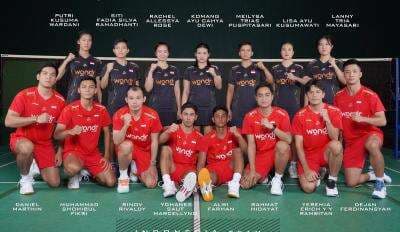 BREAKING NEWS: Indonesia Cetak Sejarah Lolos Final Badminton Asia Mixed Team Championship 2025! BREAKING NEWS: Indonesia Cetak Sejarah Lolos Final Badminton Asia Mixed Team Championship 2025!