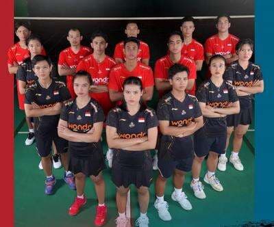 Peluang Skuad Tim Bulutangkis Indonesia di Badminton Asia Mixed Team Championship 2025 Diboyong ke Piala Sudirman 2025 Peluang Skuad Tim Bulutangkis Indonesia di Badminton Asia Mixed Team Championship 2025 Diboyong ke Piala Sudirman 2025
