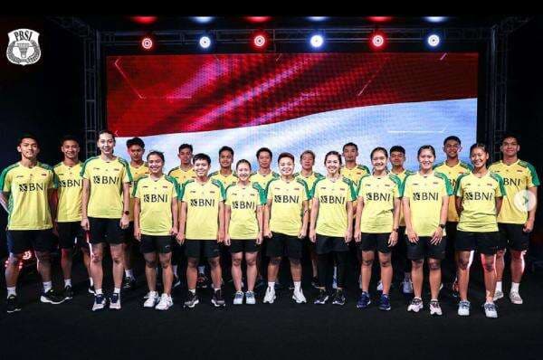 Periskop 2025: Peluang Tim Bulutangkis Indonesia di Piala Sudirman 2025 Periskop 2025: Peluang Tim Bulutangkis Indonesia di Piala Sudirman 2025