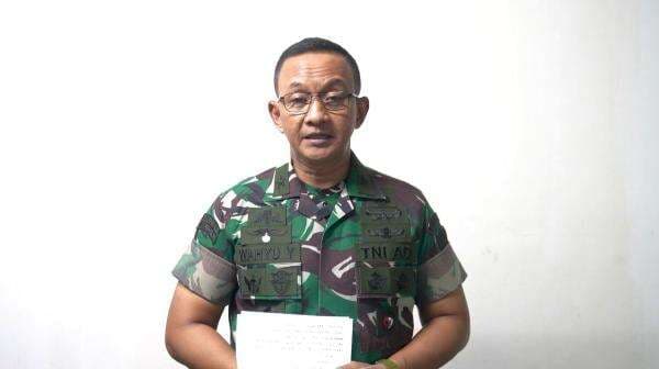 Tim Investigasi Periksa 46 Saksi Terkait Ledakan Amunisi di Garut Tim Investigasi Periksa 46 Saksi Terkait Ledakan Amunisi di Garut