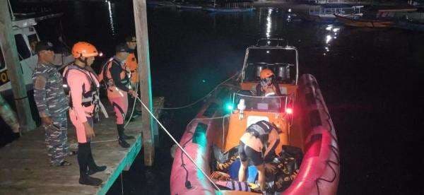 KMP Tunu Pratama Jaya Tenggelam di Selat Bali, Ini Identitas Korban Tewas dan Selamat KMP Tunu Pratama Jaya Tenggelam di Selat Bali, Ini Identitas Korban Tewas dan Selamat