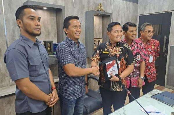 Jarang Diketahui, Ini Peran Baru Densus 88 Antiteror yang Bikin Haru! Jarang Diketahui, Ini Peran Baru Densus 88 Antiteror yang Bikin Haru!