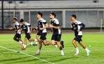 Timnas Day Besok, Ini Pengalihan Arus Lalu Lintas di GBK saat Laga Indonesia vs Jepang Timnas Day Besok, Ini Pengalihan Arus Lalu Lintas di GBK saat Laga Indonesia vs Jepang