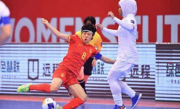 Timnas Futsal Putri Indonesia Gugur di Perempat Final Piala Asia, Ini Respons Pelatih Luis Estrela Timnas Futsal Putri Indonesia Gugur di Perempat Final Piala Asia, Ini Respons Pelatih Luis Estrela
