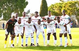 Timnas Guinea U-23 Dapat Kabar Buruk Jelang Lawan Timnas Indonesia U-23 di Playoff Olimpiade Paris 2024