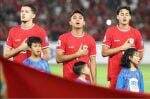 Timnas Indonesia Jadi Skuad Termuda di Piala Asia U-23: Rata-Rata Usia 21 Tahun! Timnas Indonesia Jadi Skuad Termuda di Piala Asia U-23: Rata-Rata Usia 21 Tahun!