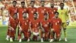 Timnas Indonesia Pakai Jersey Merah Lawan Jepang, Pertanda Kemenangan Pertama? Timnas Indonesia Pakai Jersey Merah Lawan Jepang, Pertanda Kemenangan Pertama?