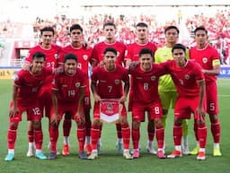 Timnas Indonesia U-23 vs Guinea U-23: Shin Tae-yong Sebut Pertahanan Garuda Muda Hampir Runtuh