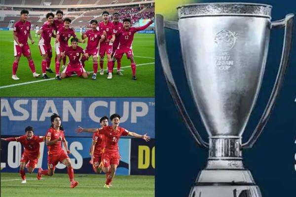 Timnas Indonesia U-17 ke Piala Dunia U-17, Jurnalis China Iri Timnas Indonesia U-17 ke Piala Dunia U-17, Jurnalis China Iri