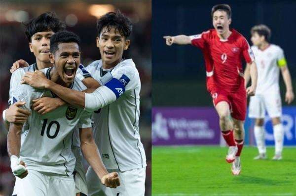 Timnas Indonesia U-17 vs Korea Utara U-17: Awas, Lebih Ngeri dari Korea Selatan! Timnas Indonesia U-17 vs Korea Utara U-17: Awas, Lebih Ngeri dari Korea Selatan!
