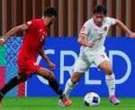 Timnas Indonesia U-20 Imbang Lawan Yaman, Gagal Total di Piala Asia U-20 2025 Timnas Indonesia U-20 Imbang Lawan Yaman, Gagal Total di Piala Asia U-20 2025