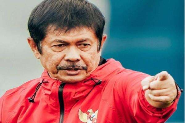 Timnas Indonesia U-20 Punya Modal usai Toulon Cup, Indra Sjafri Targetkan Lolos Piala Asia Timnas Indonesia U-20 Punya Modal usai Toulon Cup, Indra Sjafri Targetkan Lolos Piala Asia